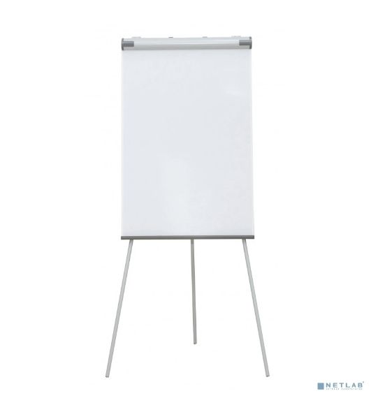 Флипчарт Cactus CS-FCT-W67x105 меламиновая 67x105 см на треноге