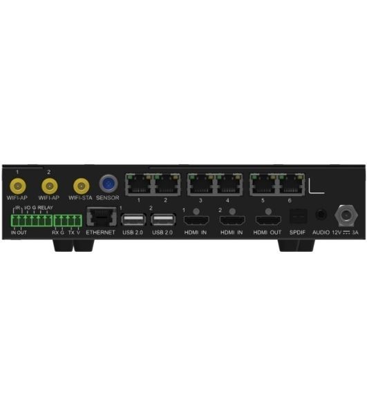 Controller TU20 Pro