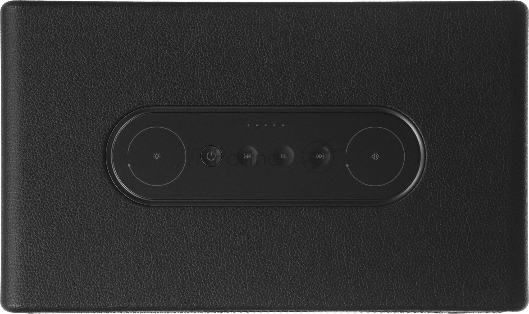Акустическая система Edifier ES300 2.1 черный 60Вт BT беспроводные BT