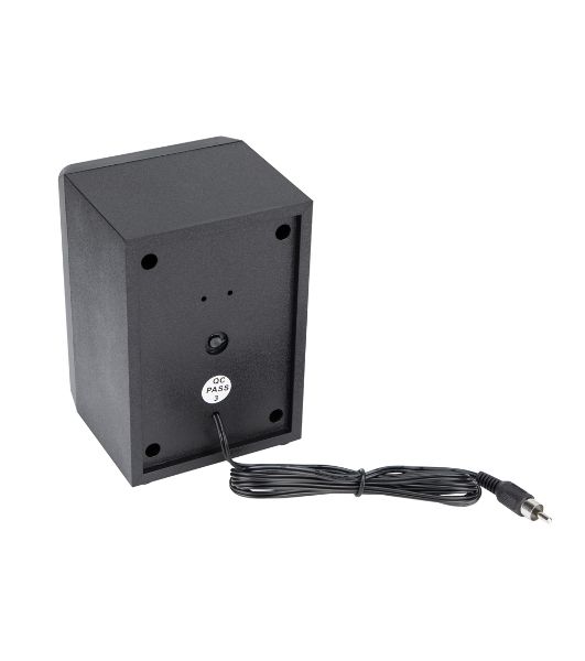 Акустическая система ELTRONIC (30-46) HOME SOUND черный