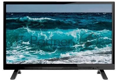 Телевизор Erisson 24" 24LES800T2 черный LED HD 60Hz
