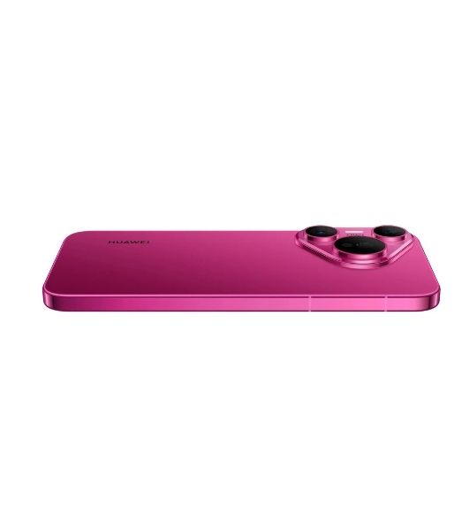 Смартфон Huawei Pura 70, 12/256Gb, розовый