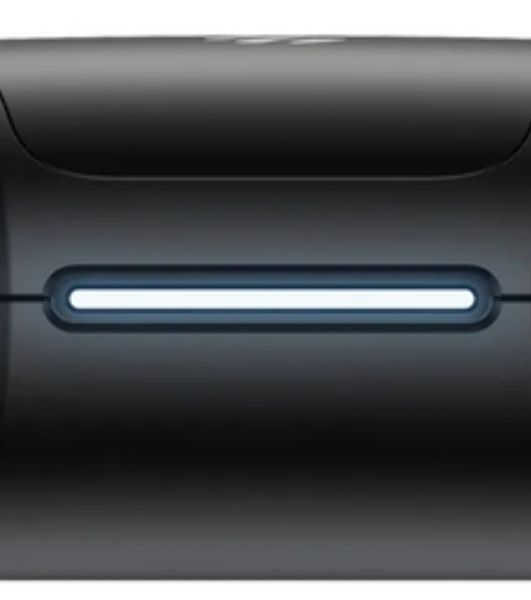 Наушники TWS Edifier NeoBuds S черный, внутриканальные, Bluetooth, активное шумоподавление, до 6 ч