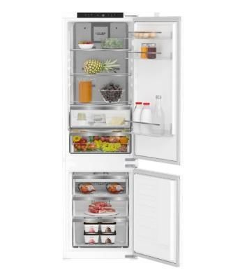 Втраиваемый холодильник Hotpoint HBTF 18I