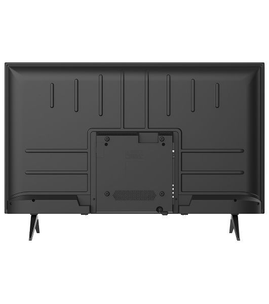 Телевизор PolarLine 40" 40PL11TC-SM (YY) черный LED FHD 50Hz Smart 1GB/16GB rev2