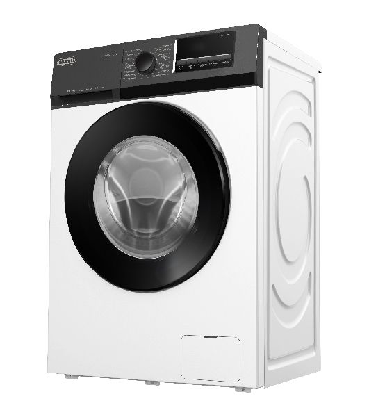Стиральная машина DeLonghi CARMELLA L 614 VI белый, загрузка фронтальная 6 кг, 1000 об/мин, класс: А+++