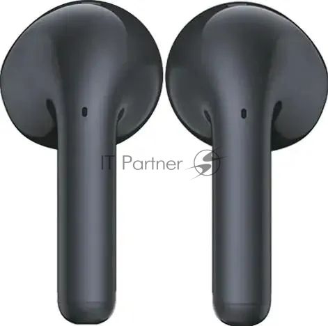 Наушники TWS Edifier X2 Plus серый, вкладыши, Bluetooth, до 28 ч