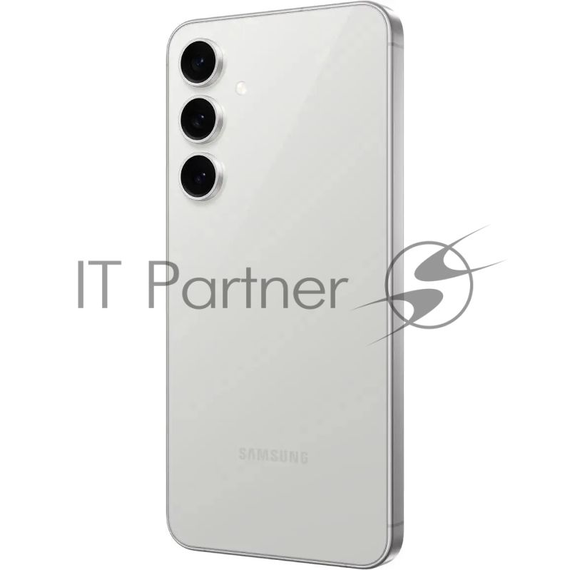 Смартфон Samsung Galaxy S24 FE, 8/256Gb, серый