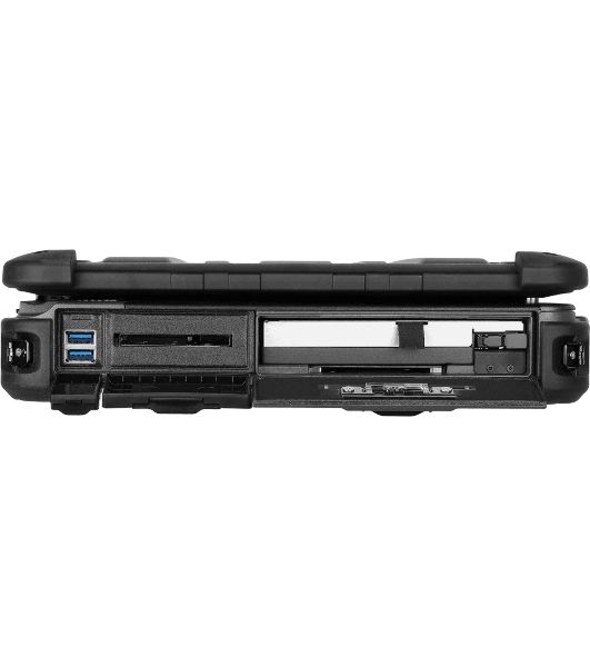Ноутбук GETAC X500G3 CI7-7820EQ 15.6" W10 16GB/512GB XQ2S2FCHTDXL