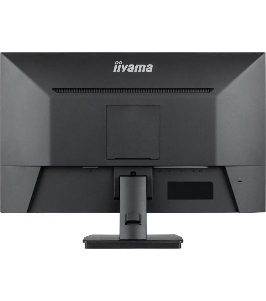 Монитор 23.8" Iiyama ProLite XU2493HSU-B7 IPS 1920x1080, 100 Гц, 1 мс, 16:9, 300 кд/м², HDMI 1.4, DP 1.2, 3.5 Jack, USB Hub (2x USB 2.0), динамики (2x2 Вт), Adaptive-Sync, черный