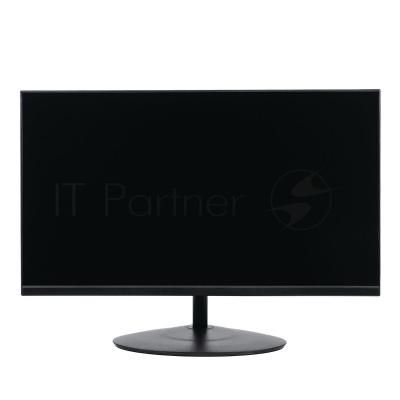 Монитор 21.5" Lime E215A VA 1920x1080, 75 Гц, 6.5 мс, 16:9, 250 кд/м², 1xHDMI, 1xVGA, черный
