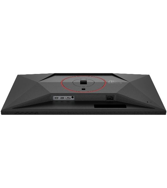 Монитор 27" AOC 27G4HA, 16:9, IPS, FHD, 1ms, 300cd, 200Hz, HDMI, DP, SPK, HAS