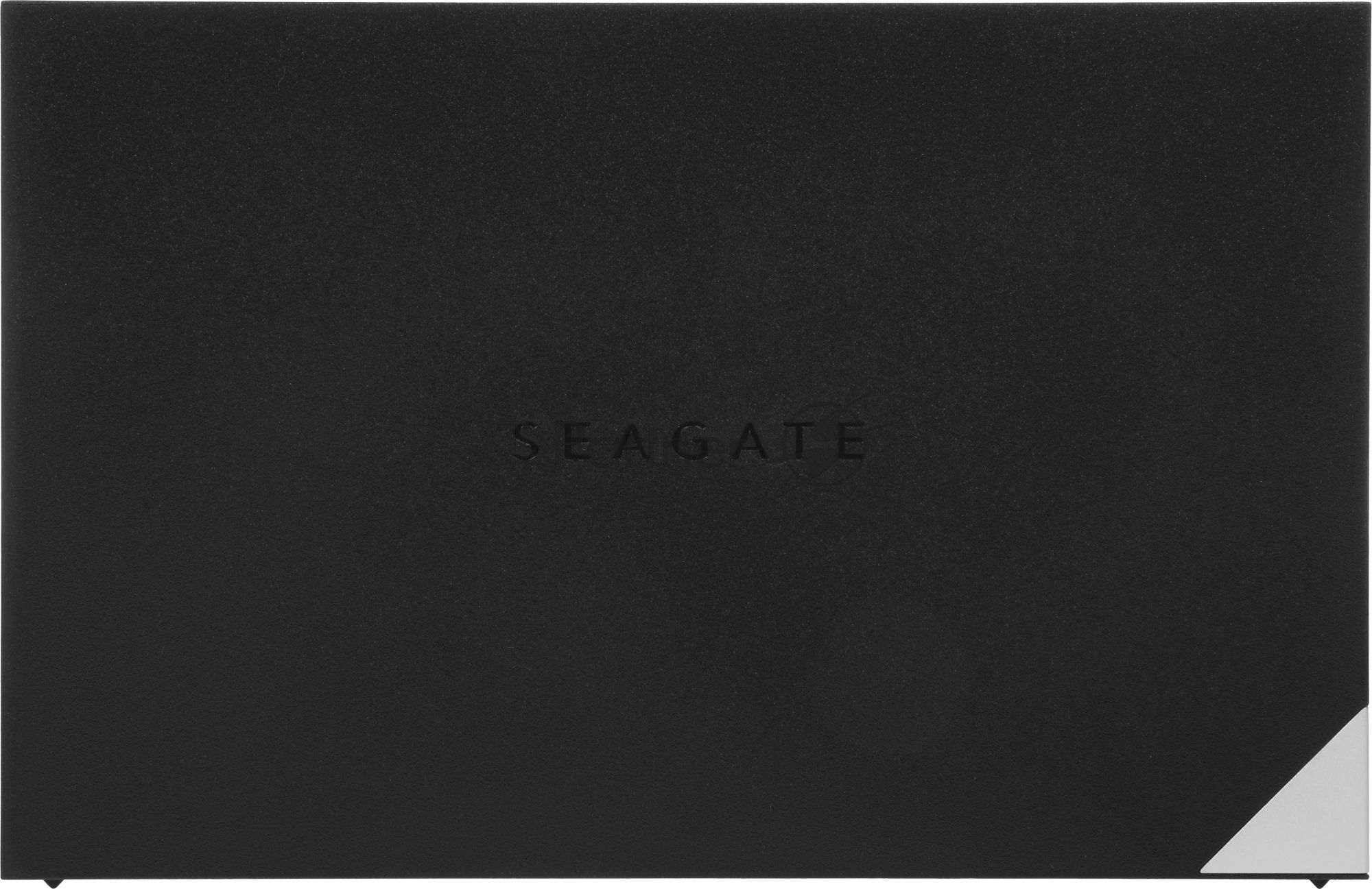 Внешний HDD 3.5" Seagate One Touch STLC12000402, 12TB, USB 3.2 Gen 1 Type-A, 5400 rpm, черный