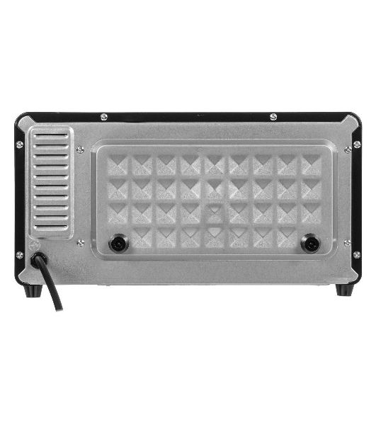 Мини-печь Horizont MO-0904B черный