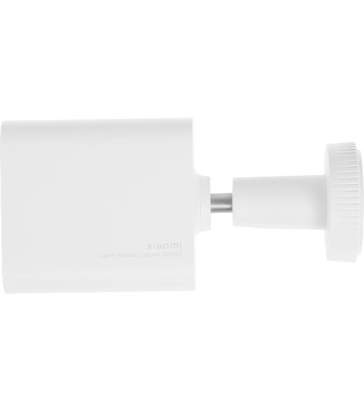 Камера IP Xiaomi Outdoor Camera BW500 белый BHR8301GL (4 Mп, 2560x1440, Wi-Fi, IP67, 10000 mAh)