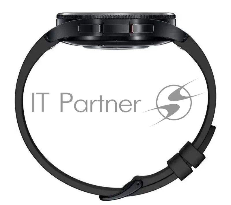 Умные часы Samsung Galaxy Watch 6 Classic 47мм SM-R960N, черный