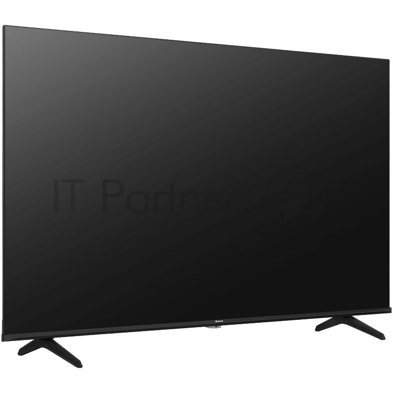 Телевизор  Hisense 43" 43E7NQ черный LED UHD 60Hz Smart