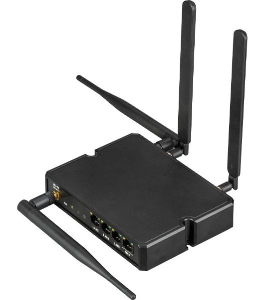 Роутер беспроводной Триколор TR-3G/4G-router-02 (046/91/00054231) 3G/4G
