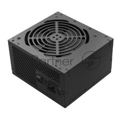 Блок питания 550Вт/Power Supply Super Flower Combat DB, 550W, ATX, 120мм, 4xSATA, 2xPCI-E(6+2), APFC, 80 PLUS Bronze, non-Modular