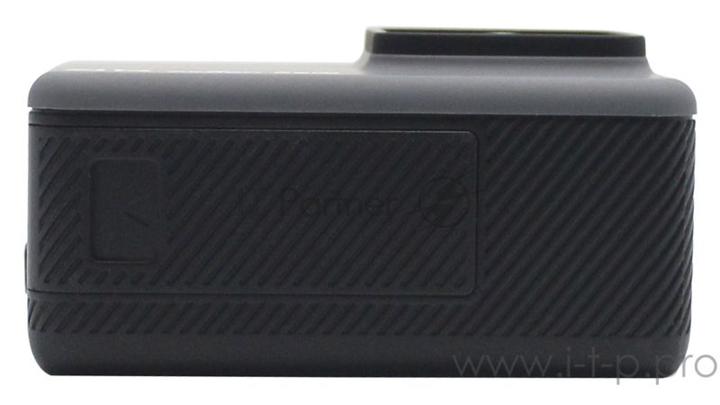 Экшн-камера Digma DiCam 810 серый