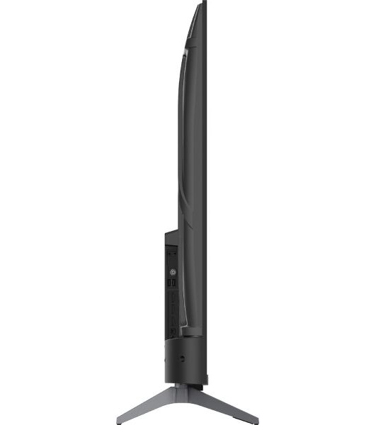 Телевизор Skyworth 75" 75X67H черный/серый MiniLED UHD 120Hz Smart TV Google TV 2GB/32GB