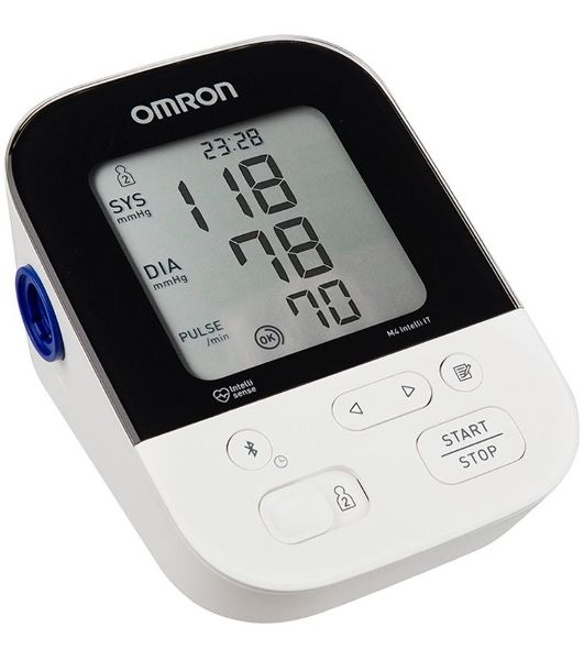 Тонометр автоматический Omron M4 Intelli IT