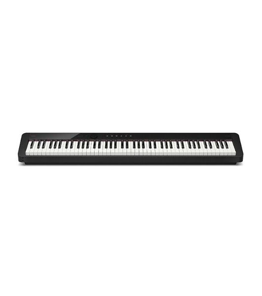 Цифровое фортепиано Casio PRIVIA PX-S1100BK 88клав. черный