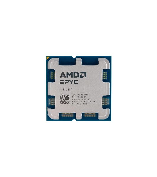 Процессор AMD EPYC 4345P AM5 3.8GHz OEM