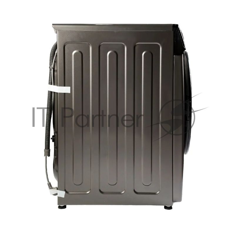 Стиральная машина Smile SWMSW9DG1400 серый, загрузка фронтальная 9 кг, 1400 об/мин, класс: А+++