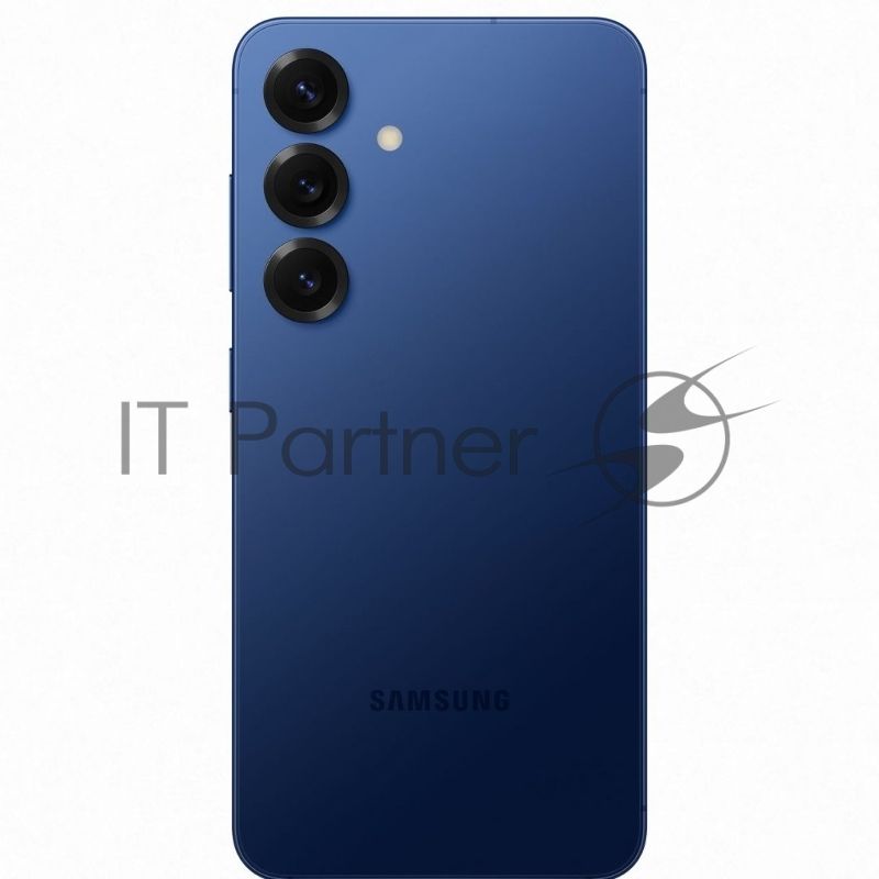 Смартфон Samsung Galaxy S25 SM-S931B 12/512Gb синий