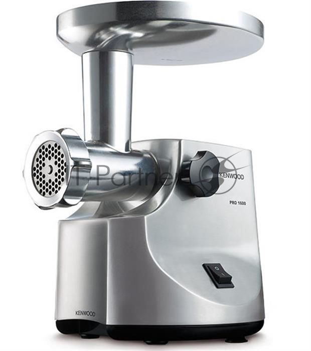 Мясорубка Kenwood MG516