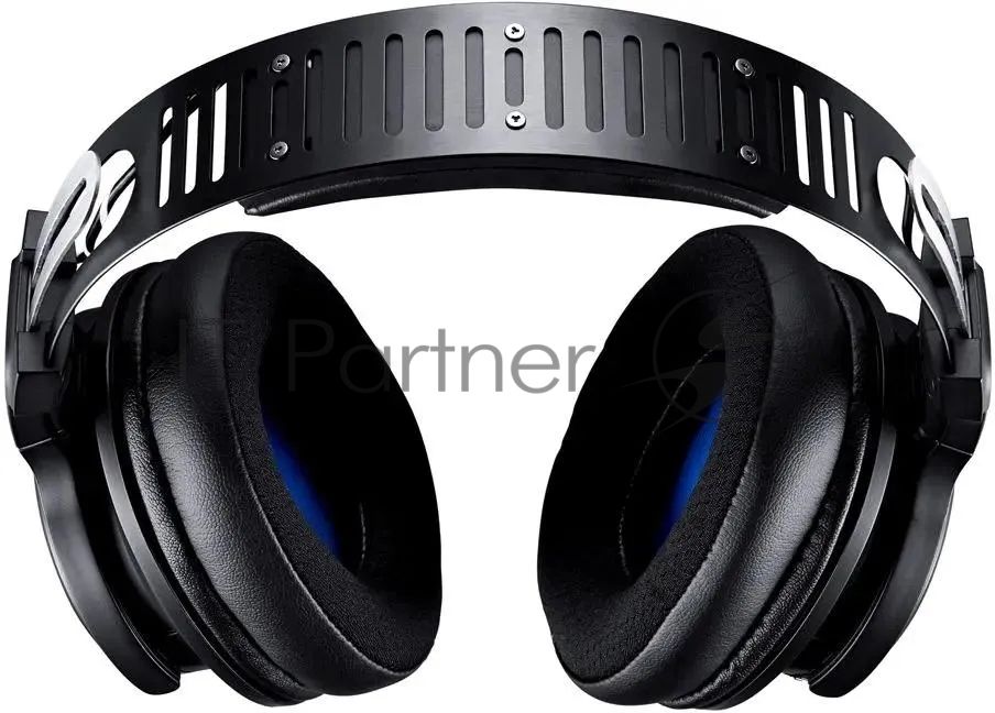 Гарнитура Audio-Technica ATH-G1 чёрный, проводная