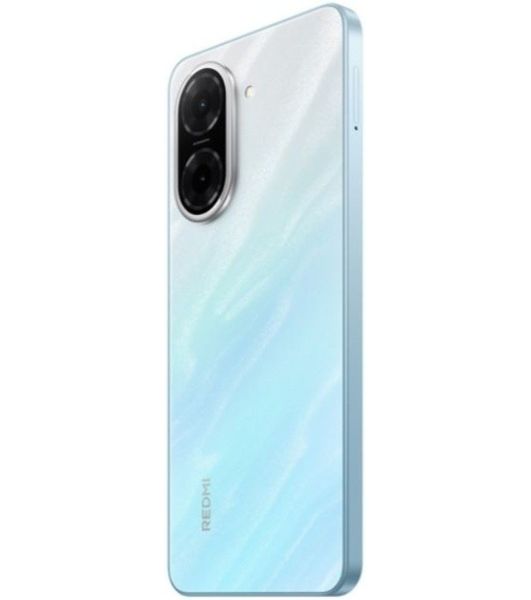 Смартфон Xiaomi Redmi A5 4/128Gb голубой