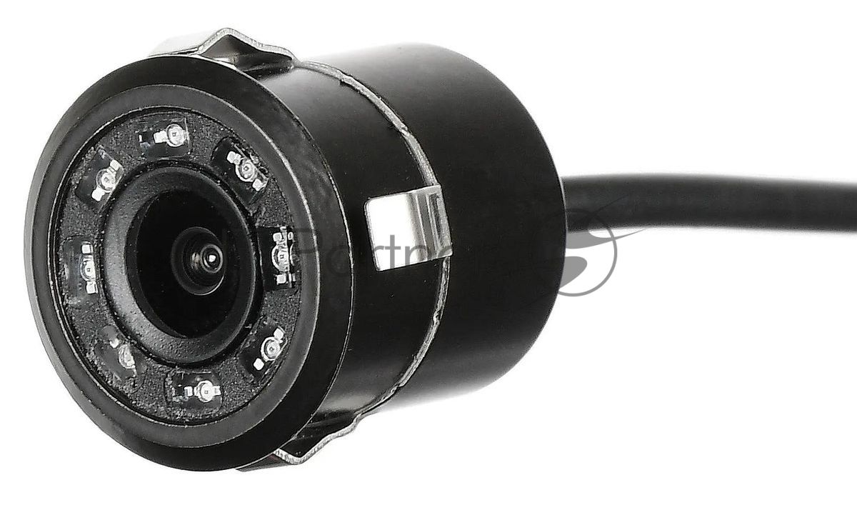 Камера заднего вида Digma DCV-210 универсальная