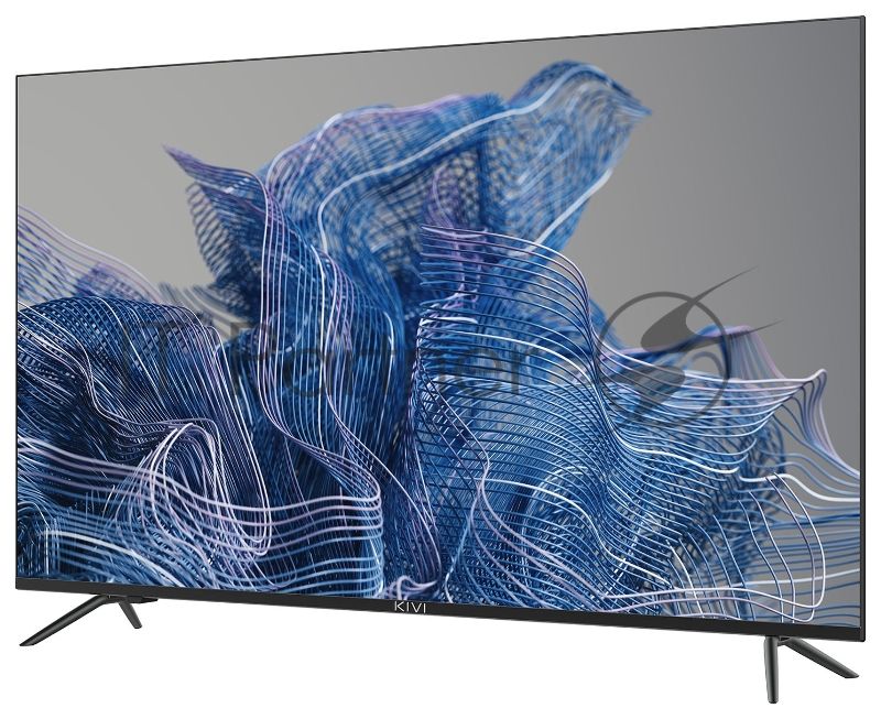 Телевизор Kivi 55" 55U740NB черный LED UHD 60Hz Smart TV