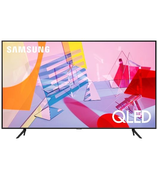 Телевизор Samsung 43" QE43Q60BAUXCE