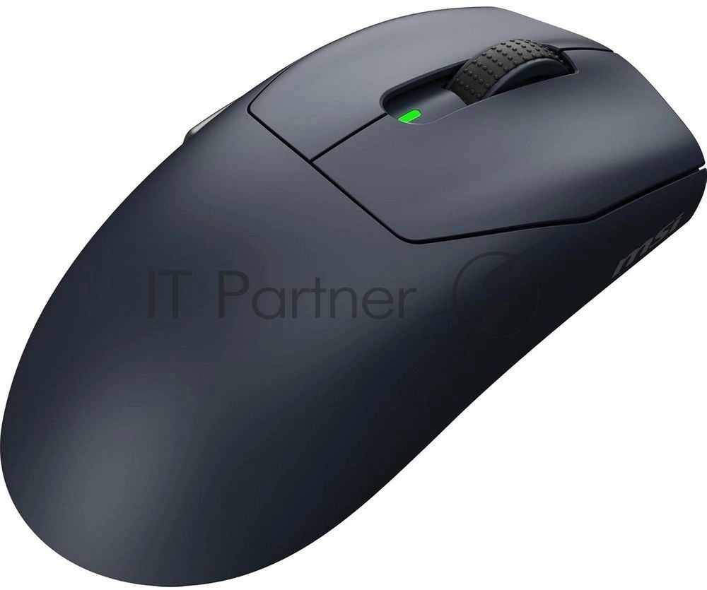 Мышь MSI FORGE GM340 W NAVY