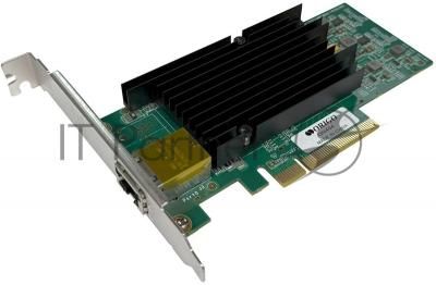 Сетевой адаптер ORIGO ON404/A1A PCI-E x8, 1x10Gbase-T