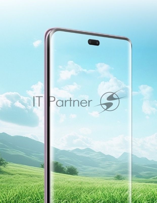 Смартфон Honor X9c, 12/256Gb, черный