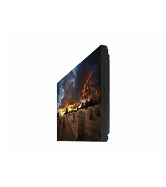 Панель Samsung VM55C-R черный IPS 55", 16:9, 1920x1080, 500 Кд/м2, 8 мс, 1100:1, 178°/178°