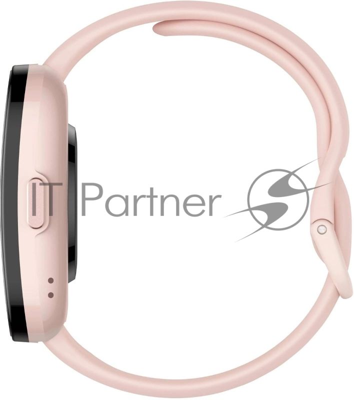 Смарт-часы Amazfit Bip 5 A2215 1.91" TFT корп.розовый рем.розовый разм.брасл.:155-210мм (1746290)