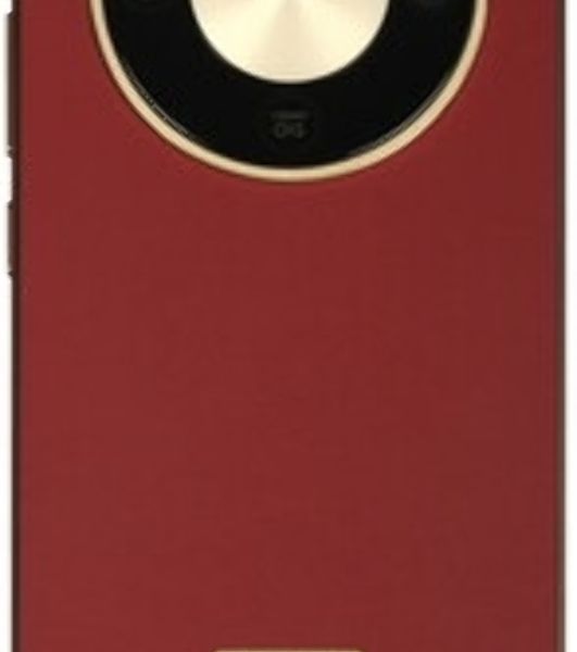 Смартфон HONOR X9d 12/256Gb, коричневый