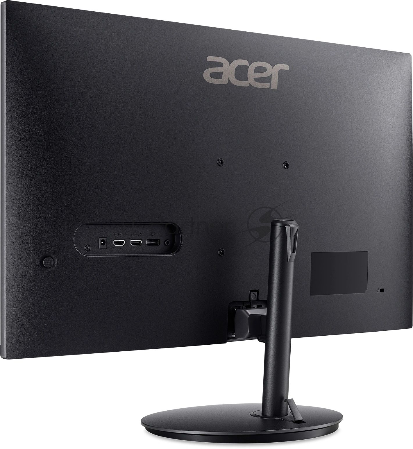 Монитор Acer 27" Nitro XF270W5biiph черный IPS LED 16:9 HDMI матовая HAS Piv 250cd 178гр/178гр 1920x1080 260Hz FreeSync Premium DP FHD 6.16кг