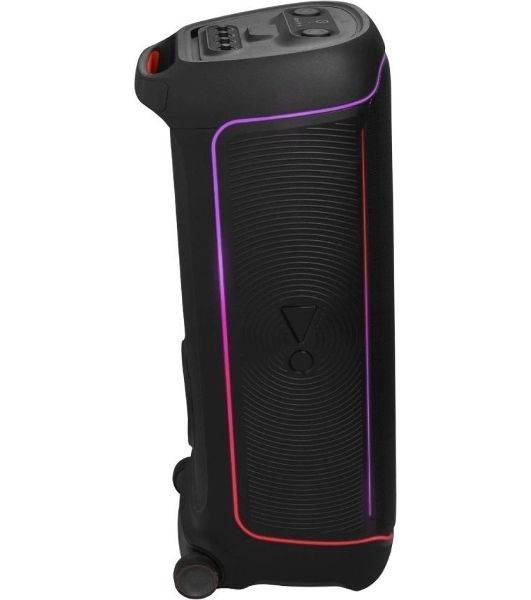 Портативная акустика JBL PartyBox Ultimate