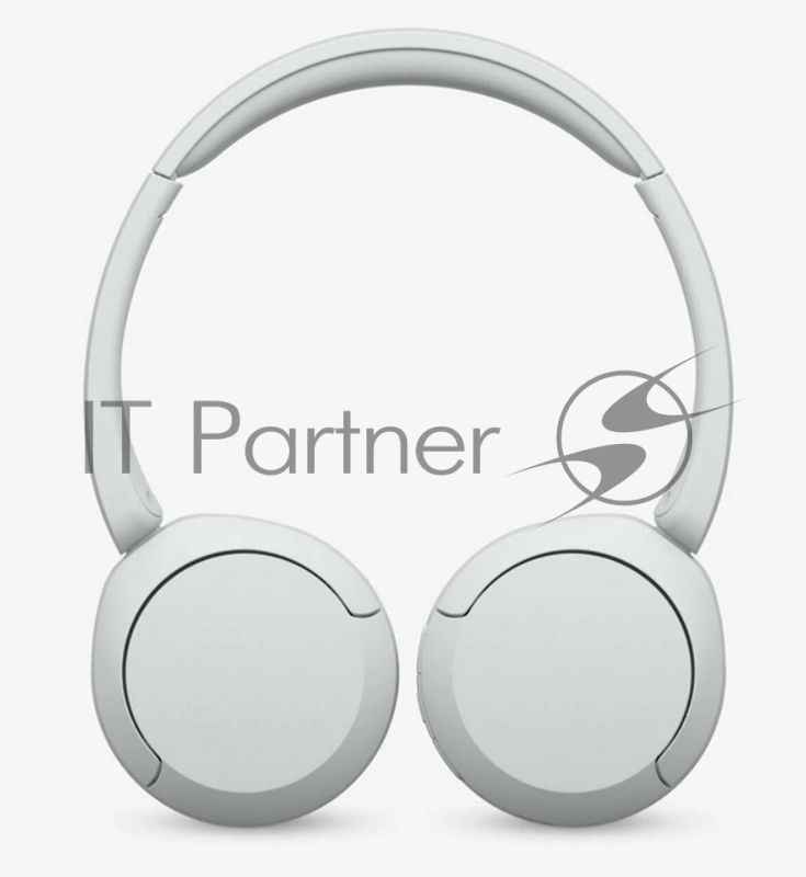 Гарнитура SONY Bluetooth WH-CH520WZ белый