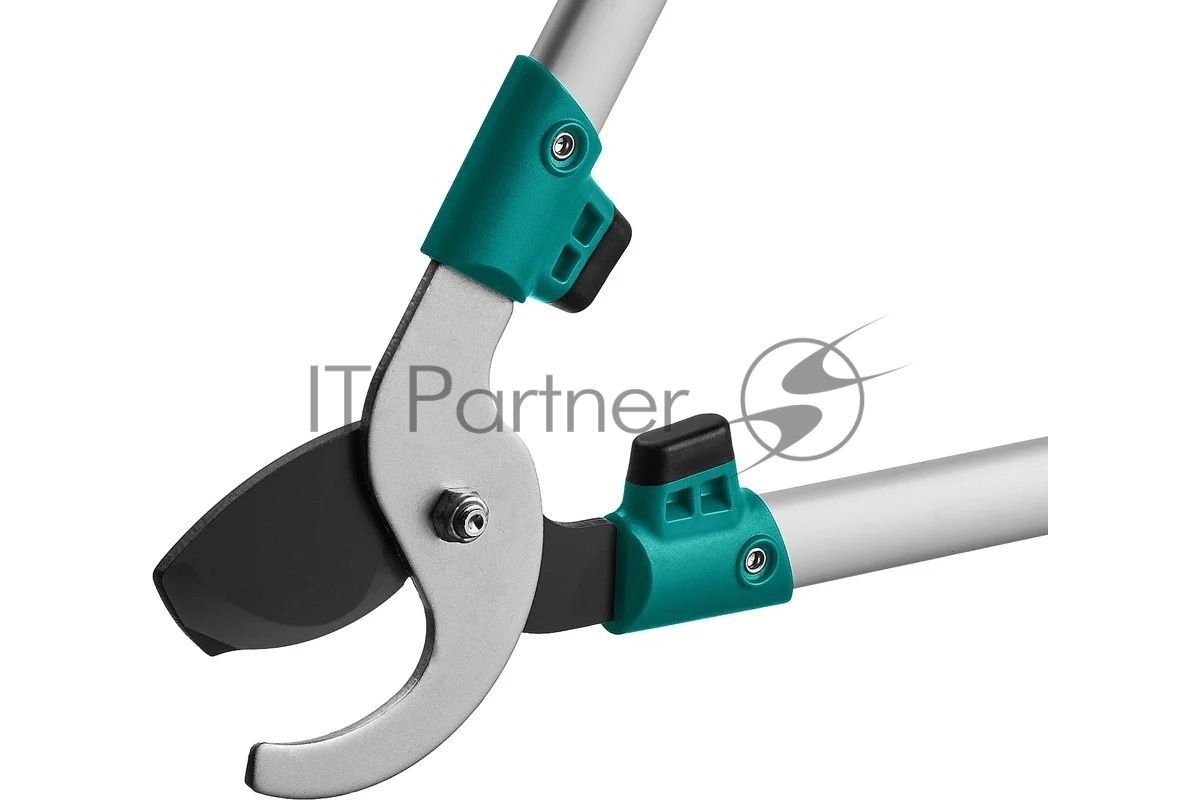 Сучкорез RACO MaxCut 4214-53/170 с усиленным лезвием, с алюминиевыми рукоятками