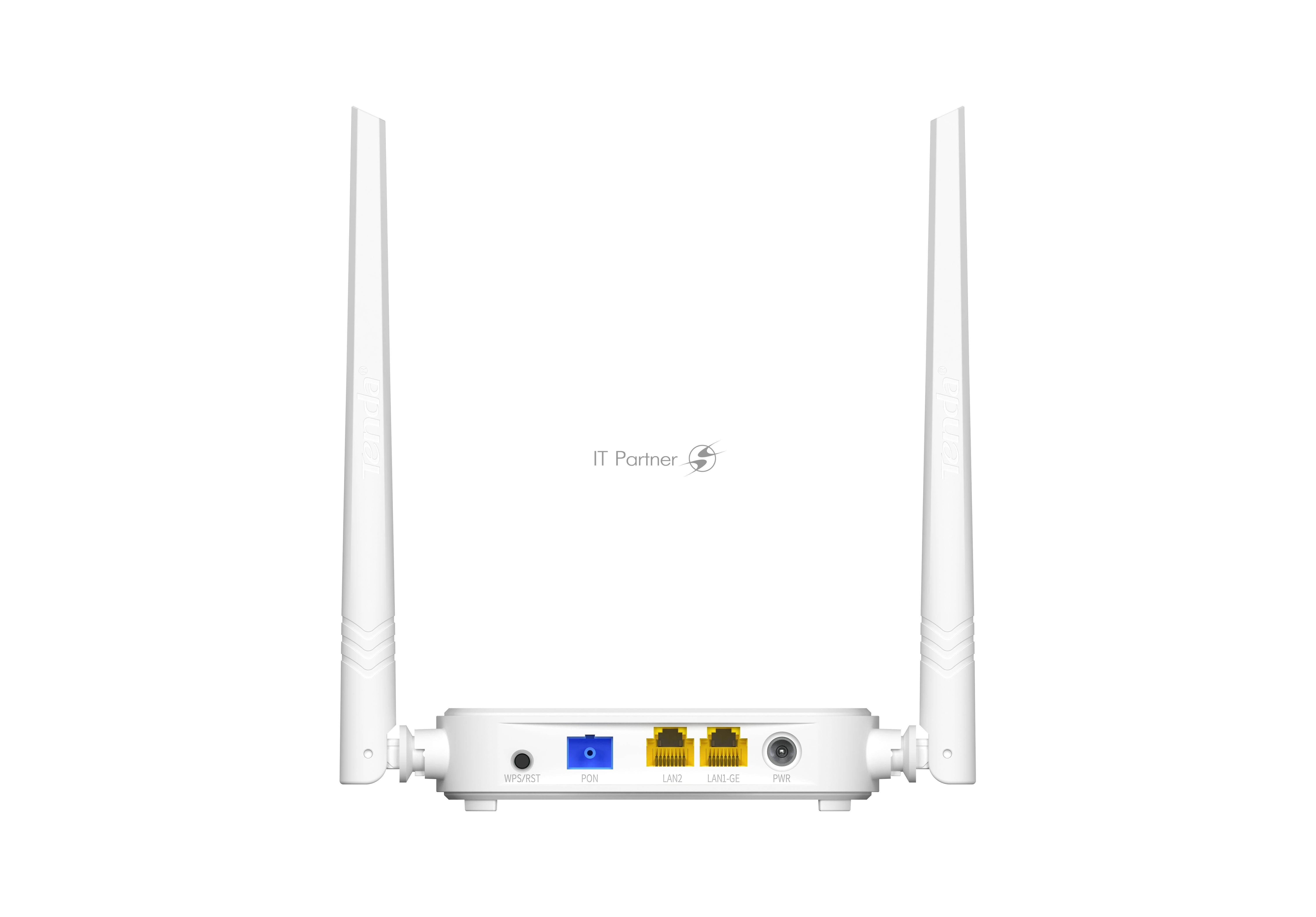 Оптический сетевой терминал Tenda HG3 N300 Wi-Fi xPON ONT