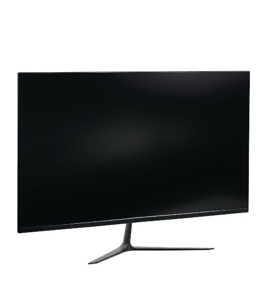 Монитор 27" Lime G270 VA 2560x1440, 144 Гц, 1 мс, 16:9, 250 кд/м², 2xHDMI, 1xDP, 1xUSB, 4 Вт, черный