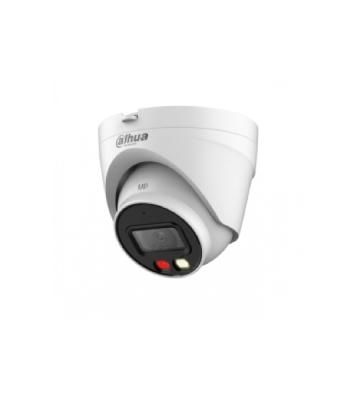 Уличная купольная IP-видеокамера Dahua DH-IPC-HDW1439VP-A-IL-0280B-S7