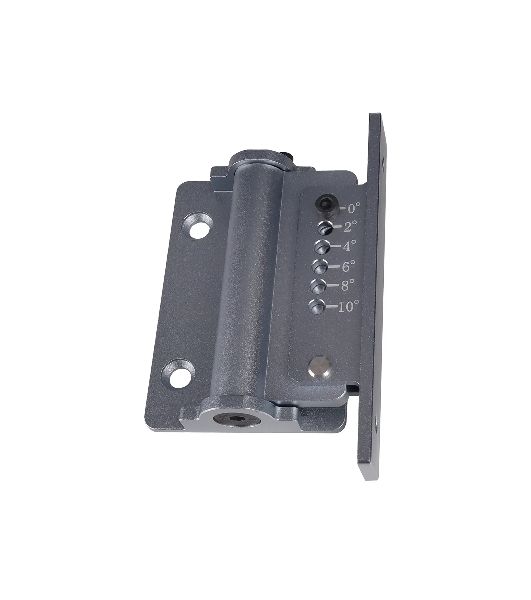 Звуковая колонна Intrend ITSPK-CL925-G пассивная, 9x2.5", 4 Ом (220 Вт RMS), SPL 114dB, 95Hz-20kHz, 120°x20° (HхV), вес 4.4кг, цвет угольный металлик, крепление в комплекте, (цена за 1шт., в упаковке 2 шт., продается парами)